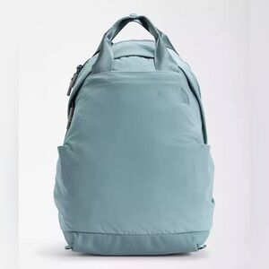 💙💚 The North Face Women’s Never Stop Daypack